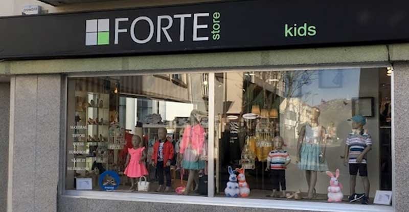 Forte Store Kids - Esposende