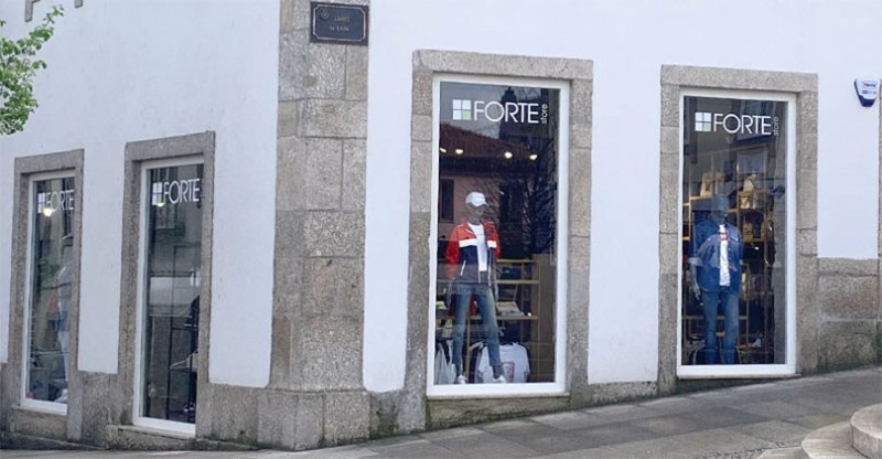 Forte Store Kids - Arcos de Valdevez