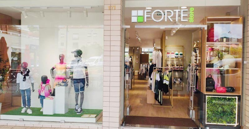 Forte Store Kids - Póvoa de Lanhoso