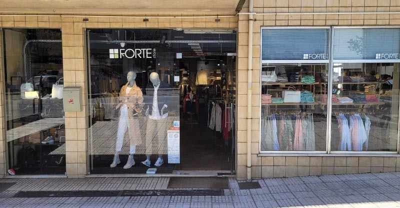 Forte Store - Vila Verde