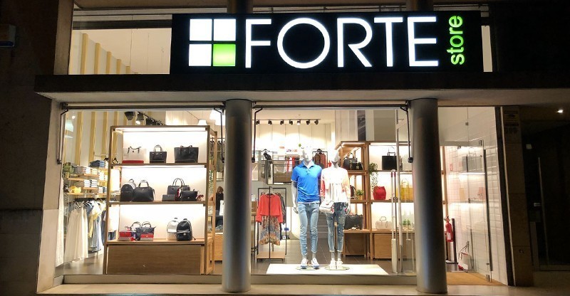 Forte Store - Trofa