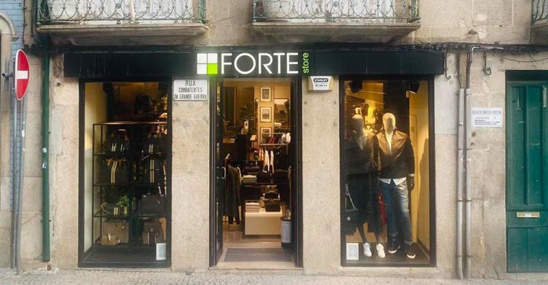 Forte Store - Vila Real