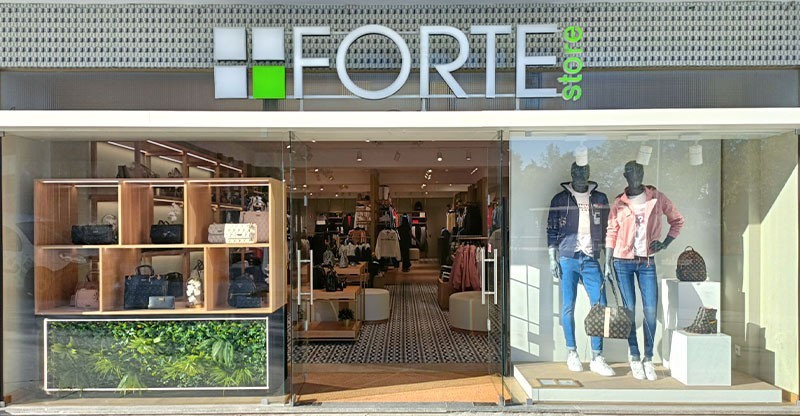 Forte Store - Famalicão 3