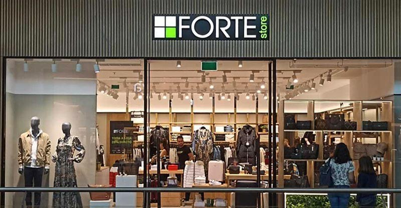 Forte Store - Maia Shopping