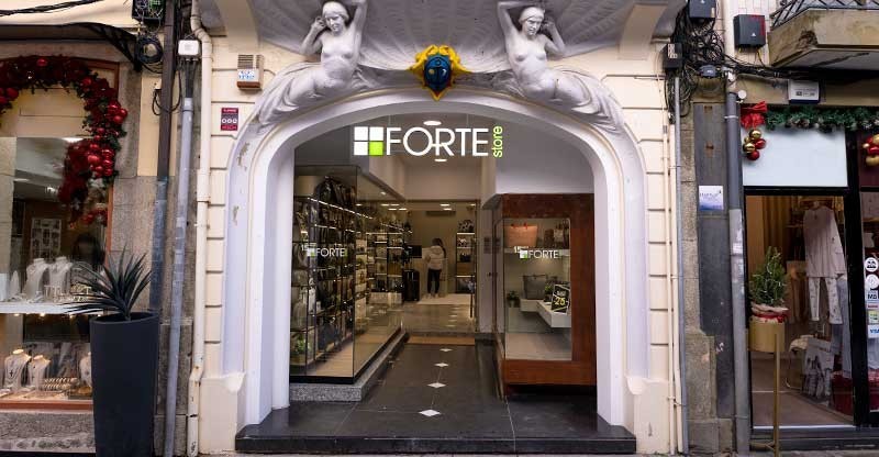 Forte Store - Póvoa de Varzim 3