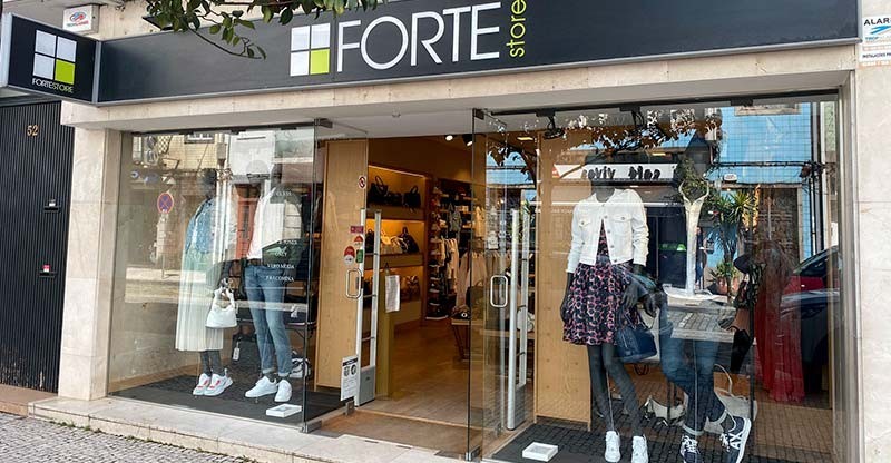 Forte Store - Famalicão