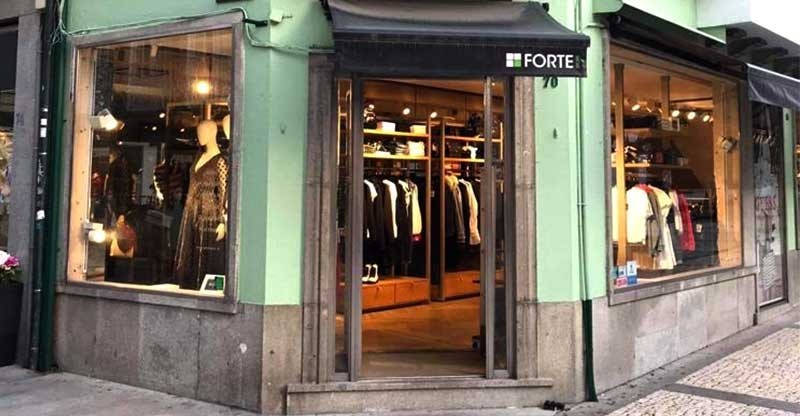 Forte Store - Braga
